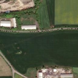 Satellite imagery of [Zvoleněves] GSM, CZ