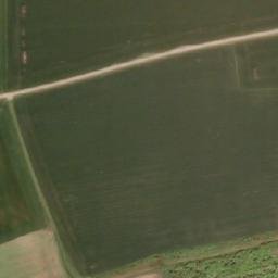 Satellite imagery of [Slatina u Velvar] GSM, CZ