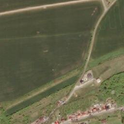 Satellite imagery of [Slatina u Velvar] GSM, CZ