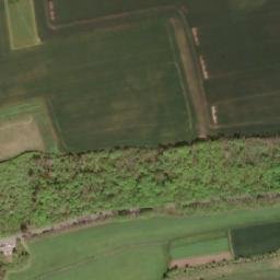 Satellite imagery of [Slatina u Velvar] GSM, CZ