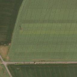 Satellite imagery of Nehošť [Dolany-Debrno] telecomunication t., CZ