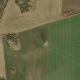 Satellite imagery of Na Kočáku [Panenské Břežany] GSM, CZ