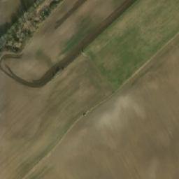 Satellite imagery of Na Kozici [Kojetice u Prahy], CZ