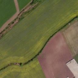 Satellite imagery of (Od sklály k Žebráku) [Čakovičky], CZ