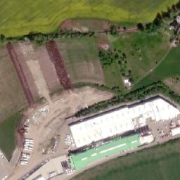 Satellite imagery of (Od sklály k Žebráku) [Čakovičky], CZ