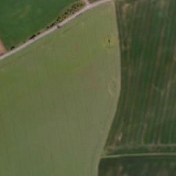 Satellite imagery of (V Dlouhém) [Kostelec nad Labem-Jiřice], CZ