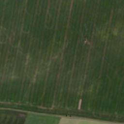 Satellite imagery of (V Dlouhém) [Kostelec nad Labem-Jiřice], CZ