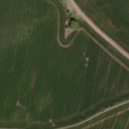 Satellite imagery of (V Dlouhém) [Kostelec nad Labem-Jiřice], CZ