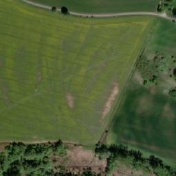 Satellite imagery of [Kostelec nad Labem] water t., CZ