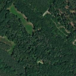 Satellite imagery of Kobylí Hlava [Hlavenec] GSM, CZ