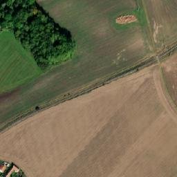 Satellite imagery of Na Kopci [Všechlapy u Nymburka], CZ