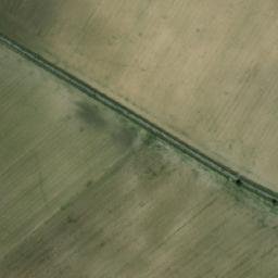 Satellite imagery of (Kanovnický les) [Činěves], CZ