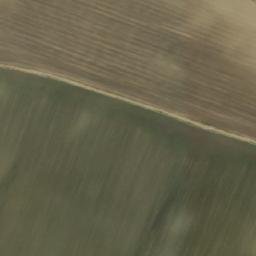 Satellite imagery of Štítary [Městec Králové-Vinice], CZ