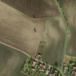 Satellite imagery of Štítary [Městec Králové-Vinice], CZ