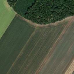 Satellite imagery of Velký Borek [Nový Bydžov-Skřeněř] GSM, CZ
