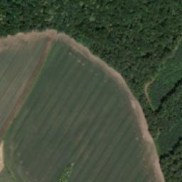 Satellite imagery of Velký Borek [Nový Bydžov-Skřeněř] GSM, CZ