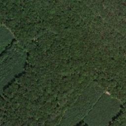 Satellite imagery of Velký Borek [Nový Bydžov-Skřeněř] GSM, CZ