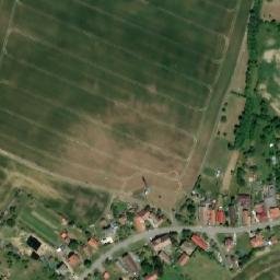 Satellite imagery of [Prasek] GSM, CZ