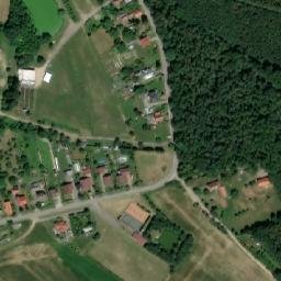 Satellite imagery of [Prasek] GSM, CZ