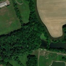 Satellite imagery of [Nechanice] GSM, CZ