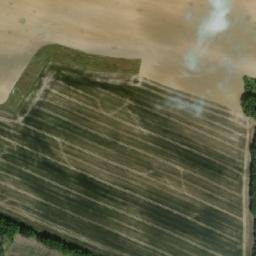 Satellite imagery of [Hrádek u Nechanic] GSM, CZ