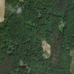 Satellite imagery of [Hrádek u Nechanic] GSM, CZ