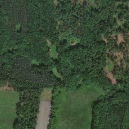 Satellite imagery of [Hrádek u Nechanic] GSM, CZ