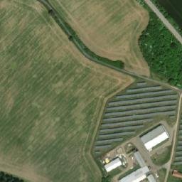 Satellite imagery of [Stěžery-Stěžírky] GSM-3, CZ