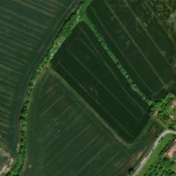 Satellite imagery of [Stěžery-Stěžírky] GSM-3, CZ