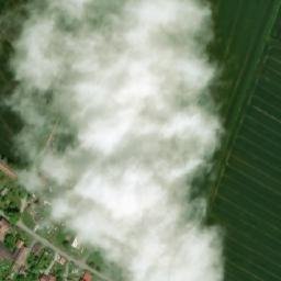 Satellite imagery of [Stěžery-Stěžírky] GSM-1, CZ