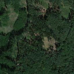 Satellite imagery of Slatina, CZ