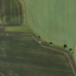 Satellite imagery of Tanaborek [Librantice], CZ