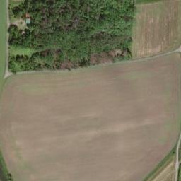 Satellite imagery of Tanaborek [Librantice], CZ