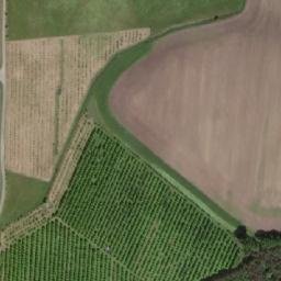 Satellite imagery of Tanaborek [Librantice], CZ