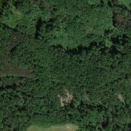 Satellite imagery of (Čičín) [Jeníkovice u Hradce Králové], CZ