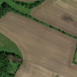 Satellite imagery of Turek, CZ