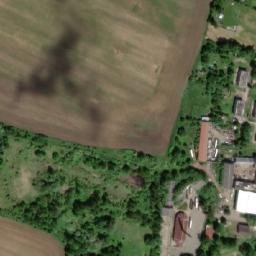 Satellite imagery of Turek, CZ