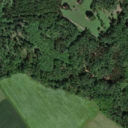 Satellite imagery of [Bolehošť] HG, CZ