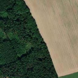 Satellite imagery of [Trnov - Záhornice] outlook p., CZ