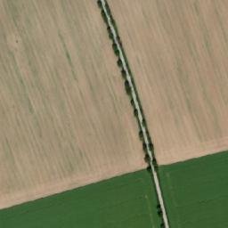 Satellite imagery of [Trnov - Záhornice] outlook p., CZ