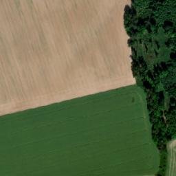 Satellite imagery of [Trnov - Záhornice] outlook p., CZ