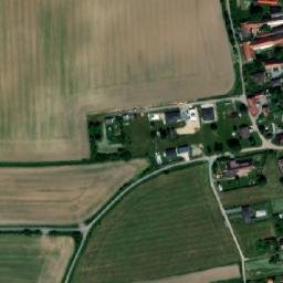 Satellite imagery of [Trnov - Houdkovice] GSM, CZ