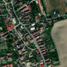 Satellite imagery of [Trnov - Houdkovice] GSM, CZ