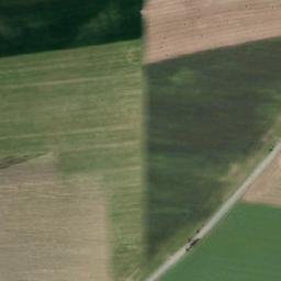 Satellite imagery of Svrchnice [Bílý Újezd - Hroška], CZ