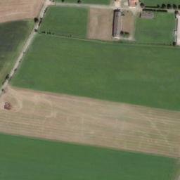 Satellite imagery of Svrchnice [Bílý Újezd - Hroška], CZ