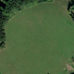 Satellite imagery of [Zdobnice-Kunčina Ves] church t., CZ