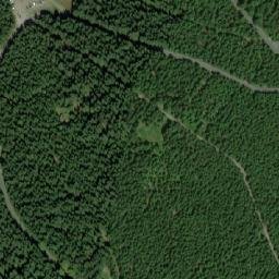 Satellite imagery of Mezivrší [Říčky v Orl. h.], CZ