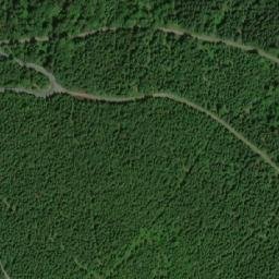 Satellite imagery of Mezivrší [Říčky v Orl. h.], CZ