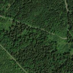 Satellite imagery of Mezivrší [Říčky v Orl. h.], CZ