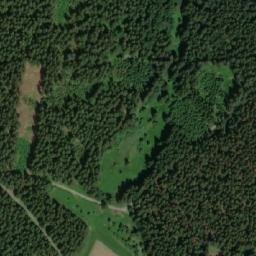 Satellite imagery of Kuní vrch [Bartošovice v Orlických horách-Podlesí], CZ
